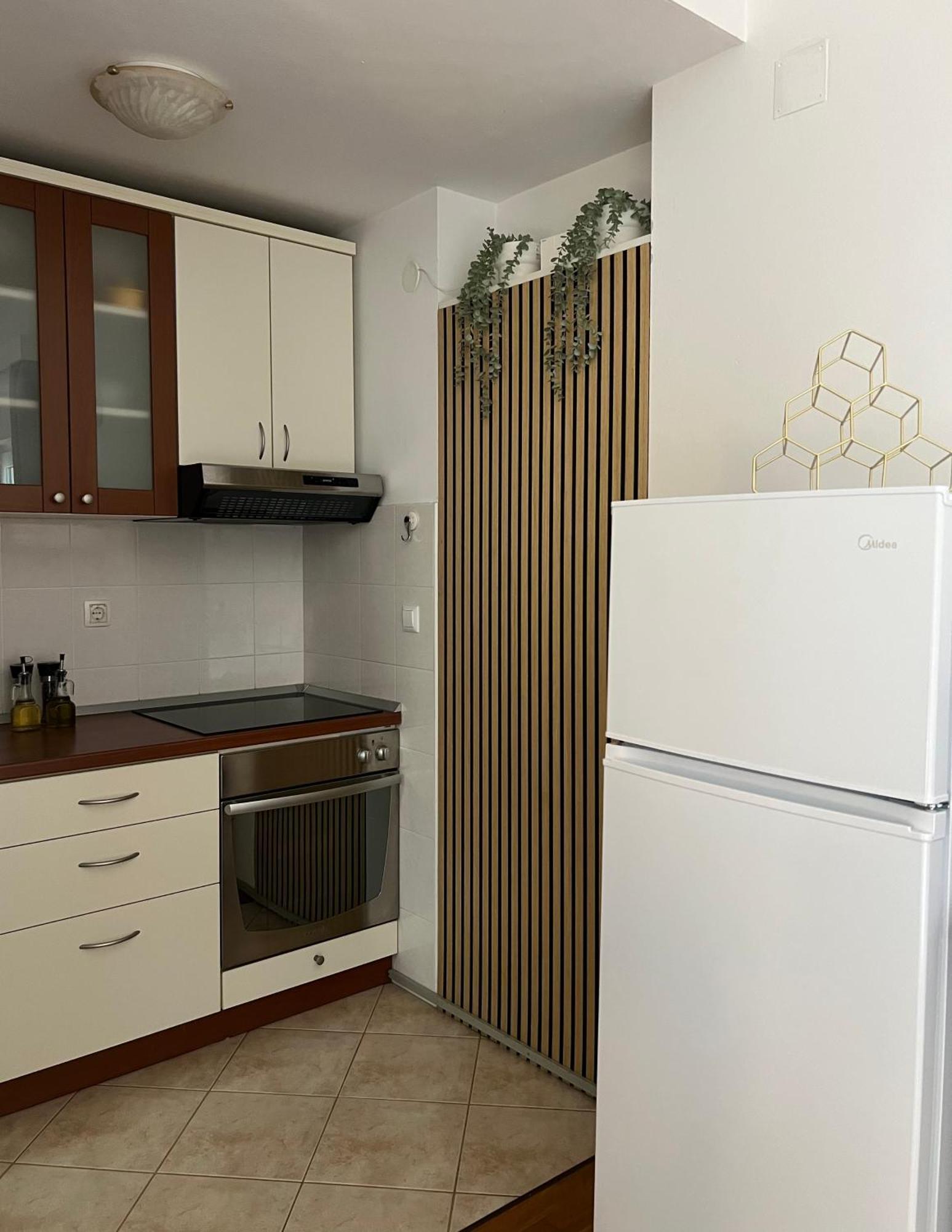 Villa Hosta Apartments Хвар Экстерьер фото